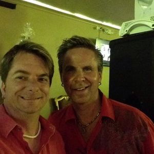 Meet your Posher, Mark